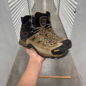 Asolo Stynger GTX Gore-Tex Waterproof Hiking Boots
